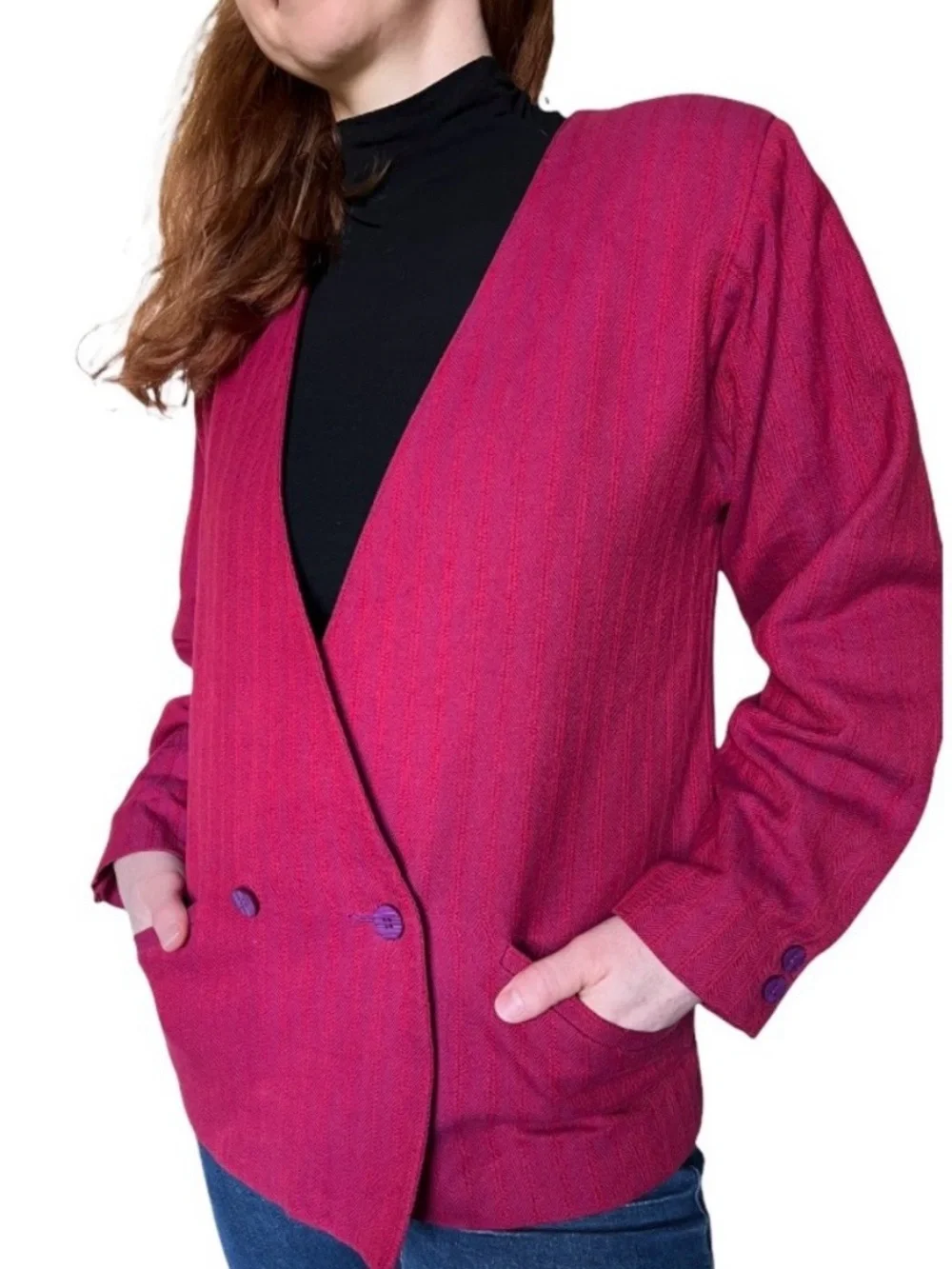 Channel Your Inner Elle Woods in Pink Business Casual!